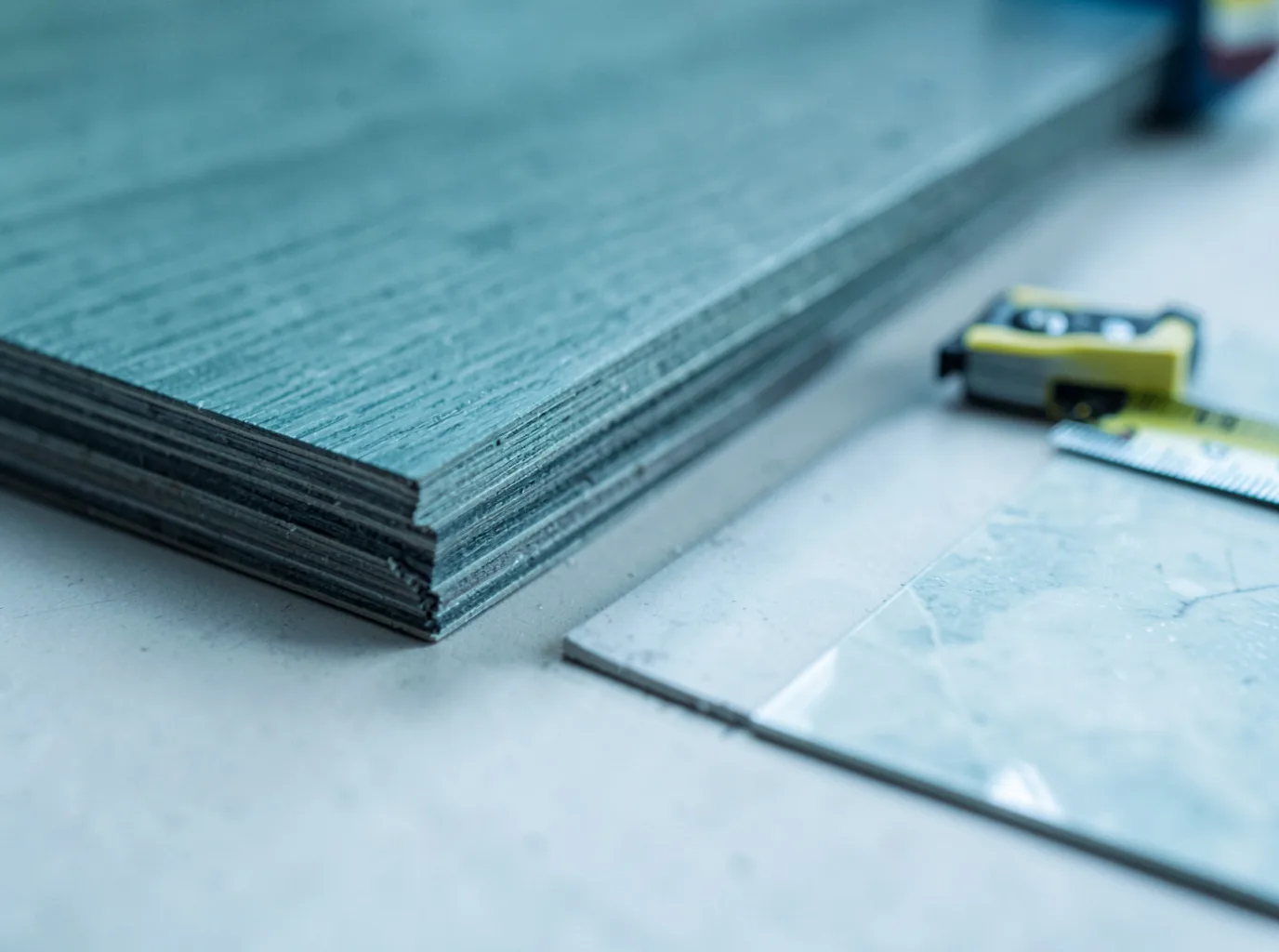 Luxury Vinyl Plank Installation Strongsville, OH FAQs